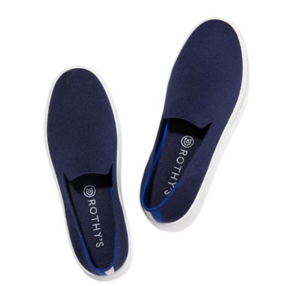 Rothys The Sneaker 9.5